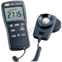 TES-1335 Digital Lux Meter
